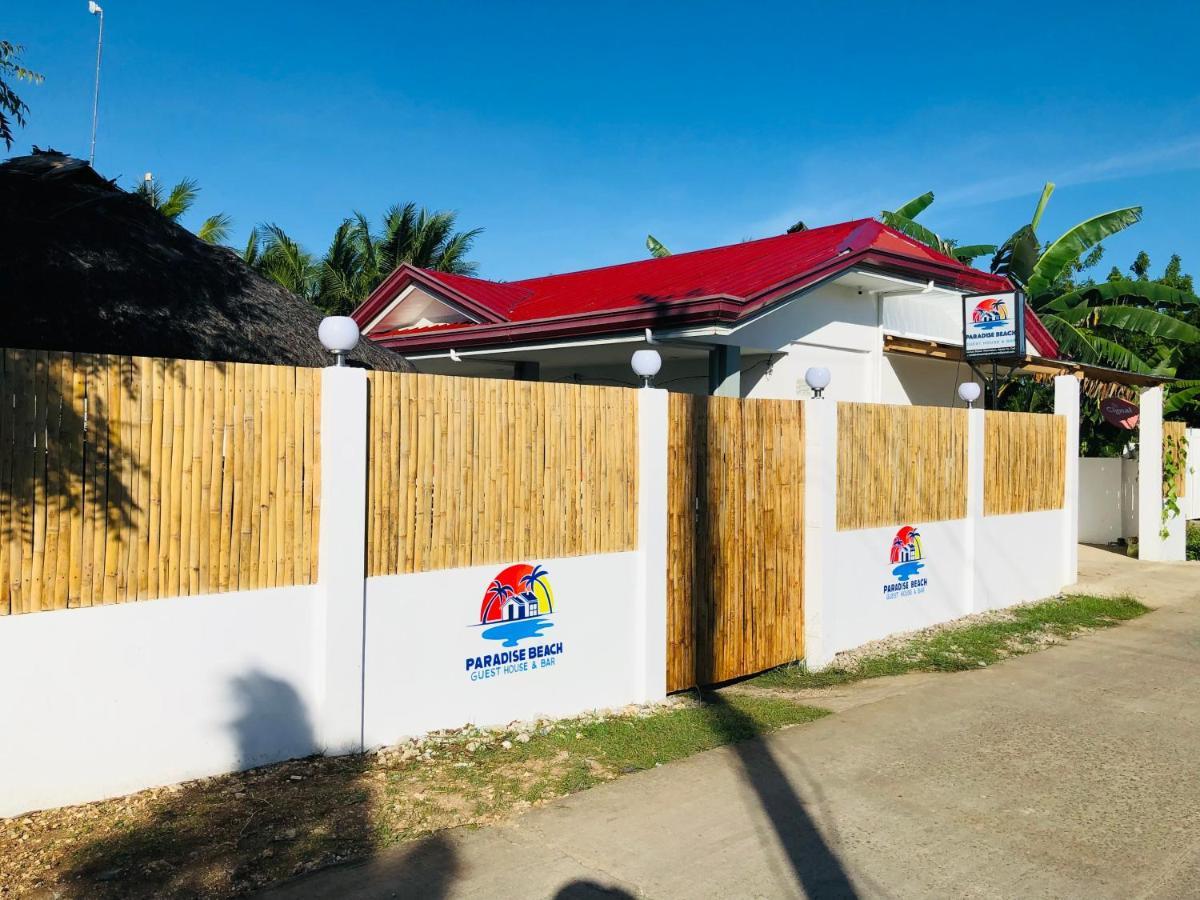 Paradise Beach Guest House Santa Fe  Exterior photo