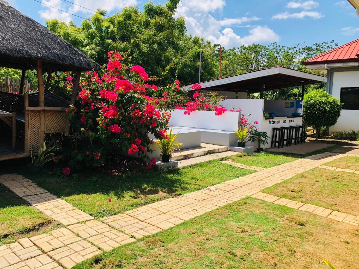 Paradise Beach Guest House Santa Fe  Exterior photo