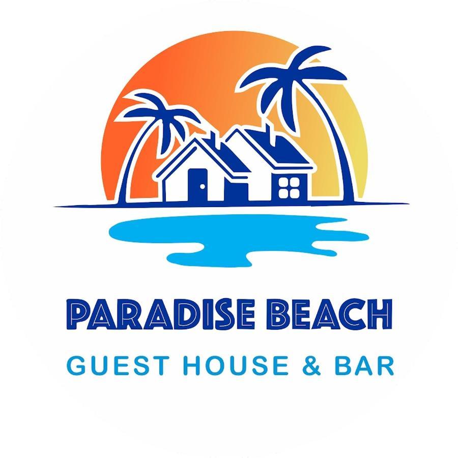 Paradise Beach Guest House Santa Fe  Exterior photo